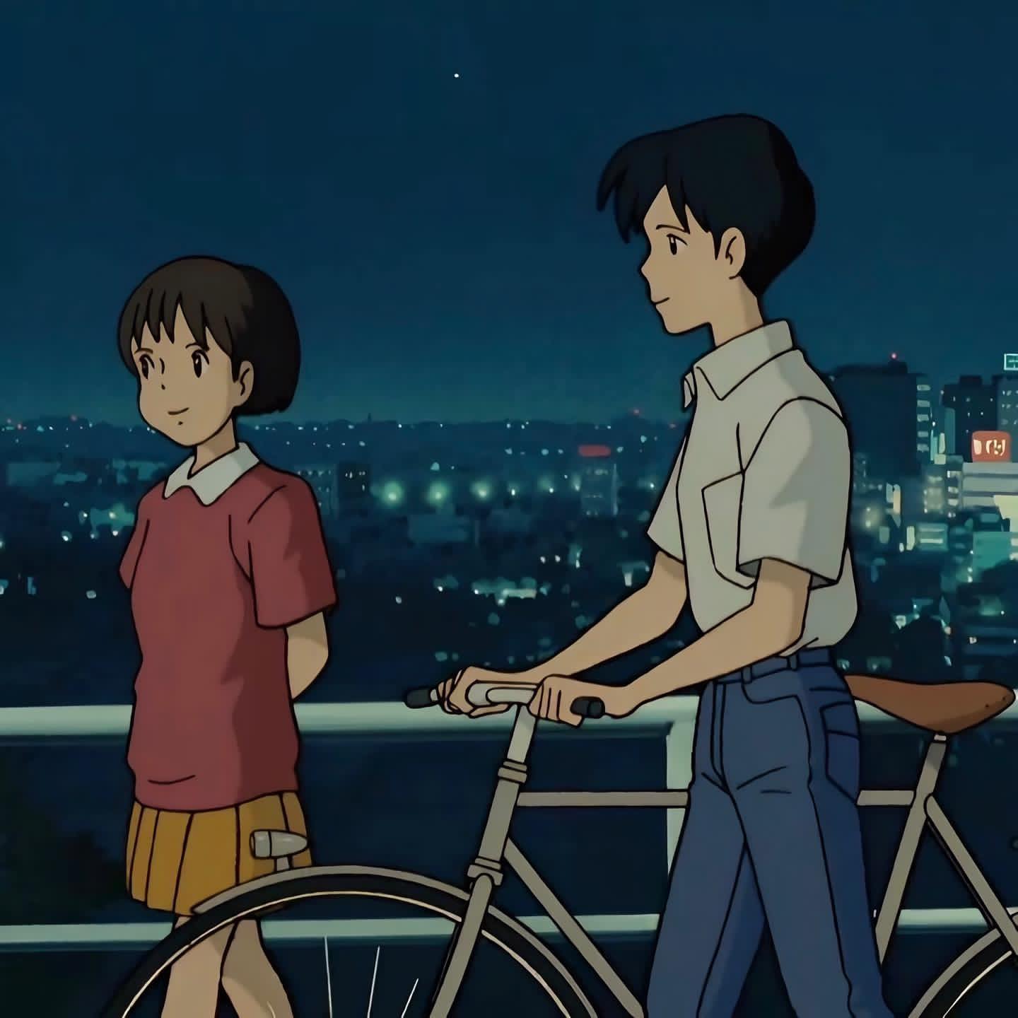 Whisper of the Heart