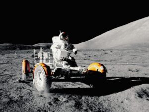 Making Oxygen on the Moon