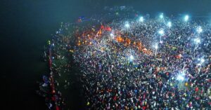 Maha Kumbh Festival