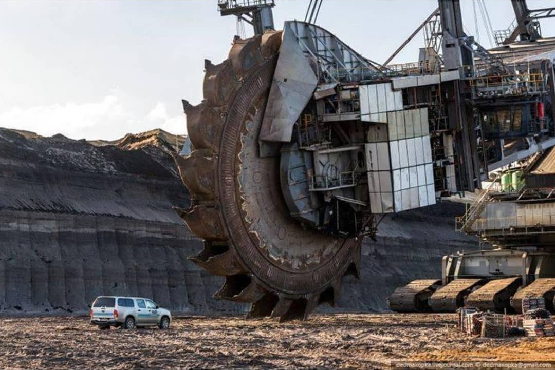 construction machine