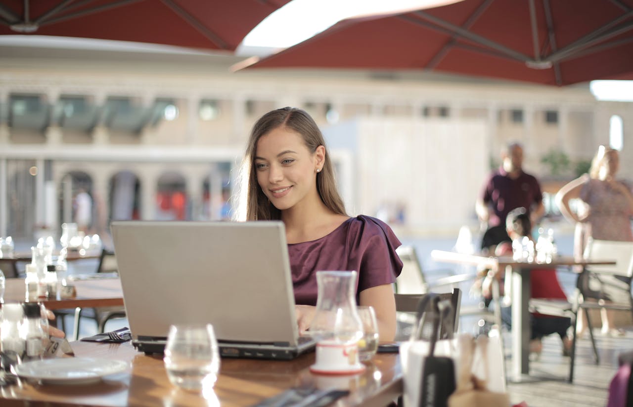 remote jobs