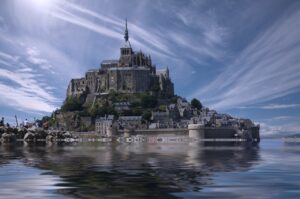 25 Fairytale Destinations in France