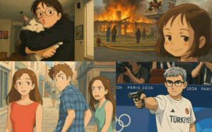 Ghibli-Style AI Images Using ChatGPT