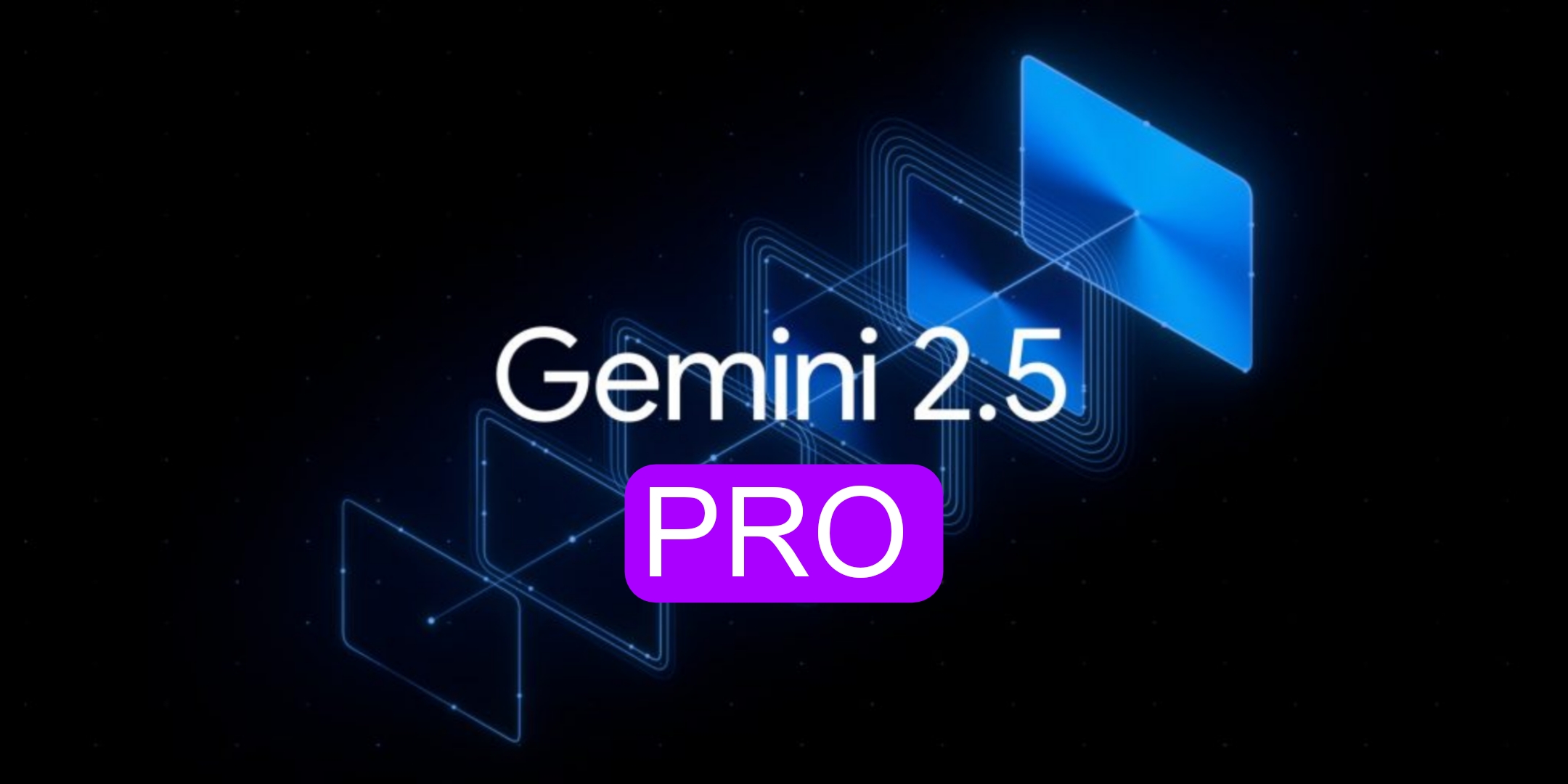 Google Rolls Out Gemini 2.5 Pro