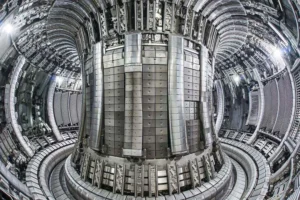 Nuclear Fusion Energy