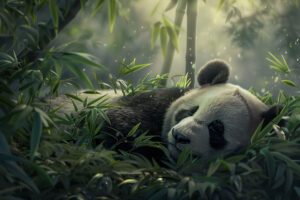 Top 10 Longest Sleeping Animals