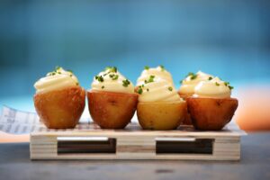 potato dishes