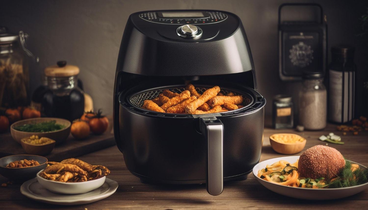 Air Fryer