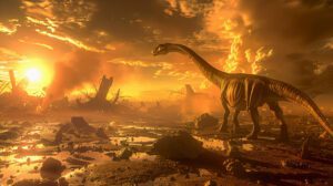 How Mammals Survived the Asteroid Impact