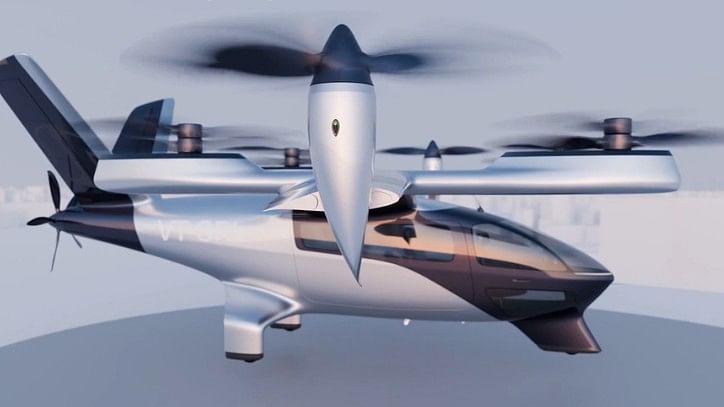 Sarla Aviation