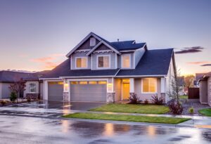 Smart Home Gadgets