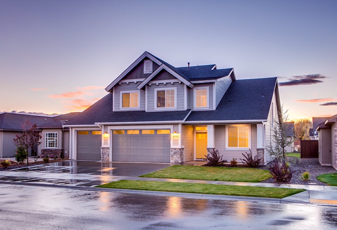 Smart Home Gadgets