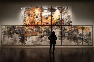 Top 10 Art Galleries in the World