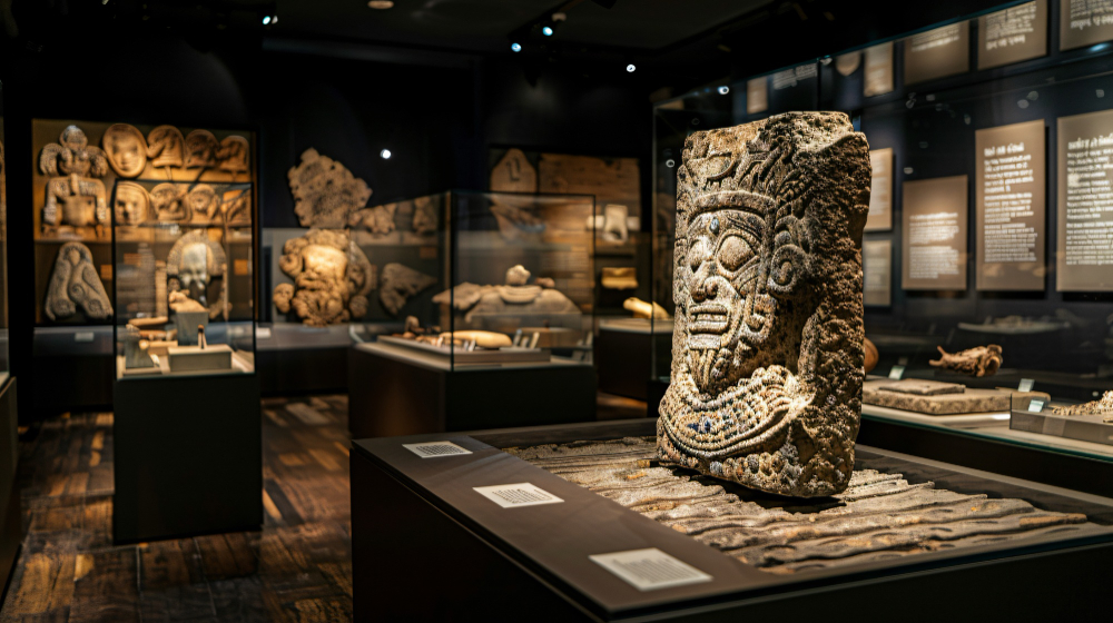 Top 10 Oldest Artifact Ever Found