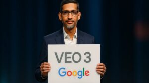 Google Veo 3