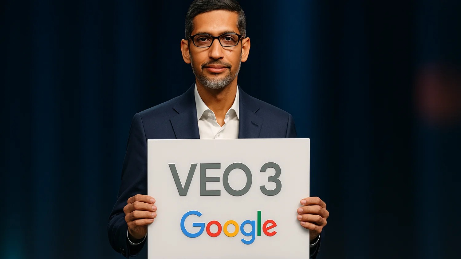 Google Veo 3