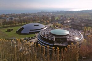 Institut Le Rosey - Top Boarding Schools