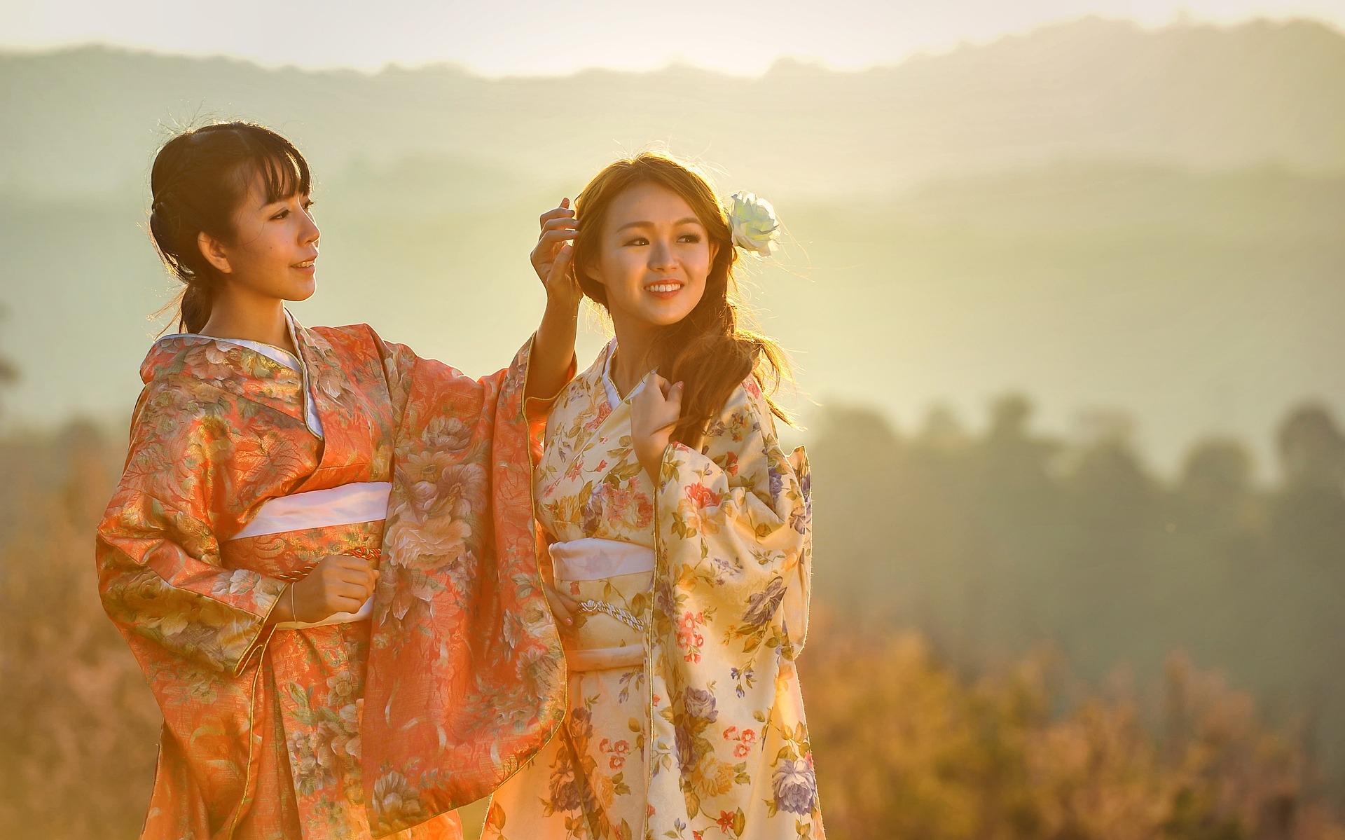 Japanese Culture in India