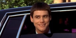 Jim Carrey - Leading Stars for Comedy Movies