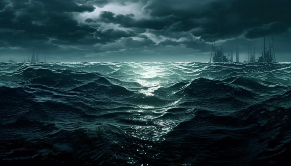 LICOMK++ Ocean Simulator