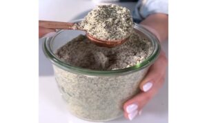 Make Protein Powder at Home