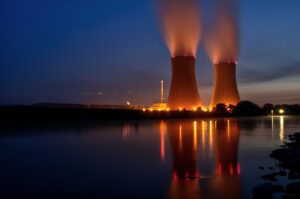 Nuclear Energy