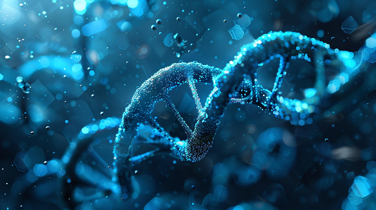 What is DNA and What Role Does It Play in Living Organisms
