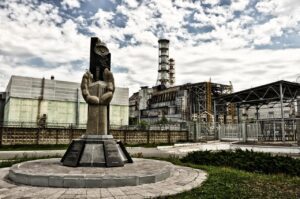 How Dangerous Is Chernobyl Radiation
