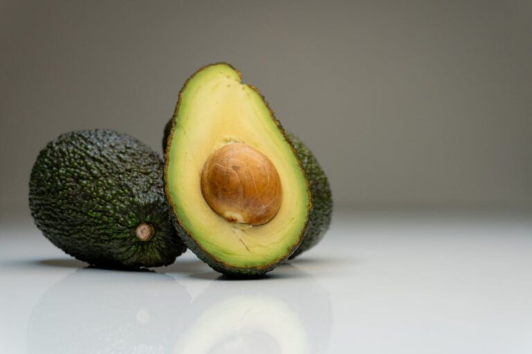 Clear, Radiant, and Smooth: Top 10 Fruits for Healthy Skin Revealed 2 Avocado