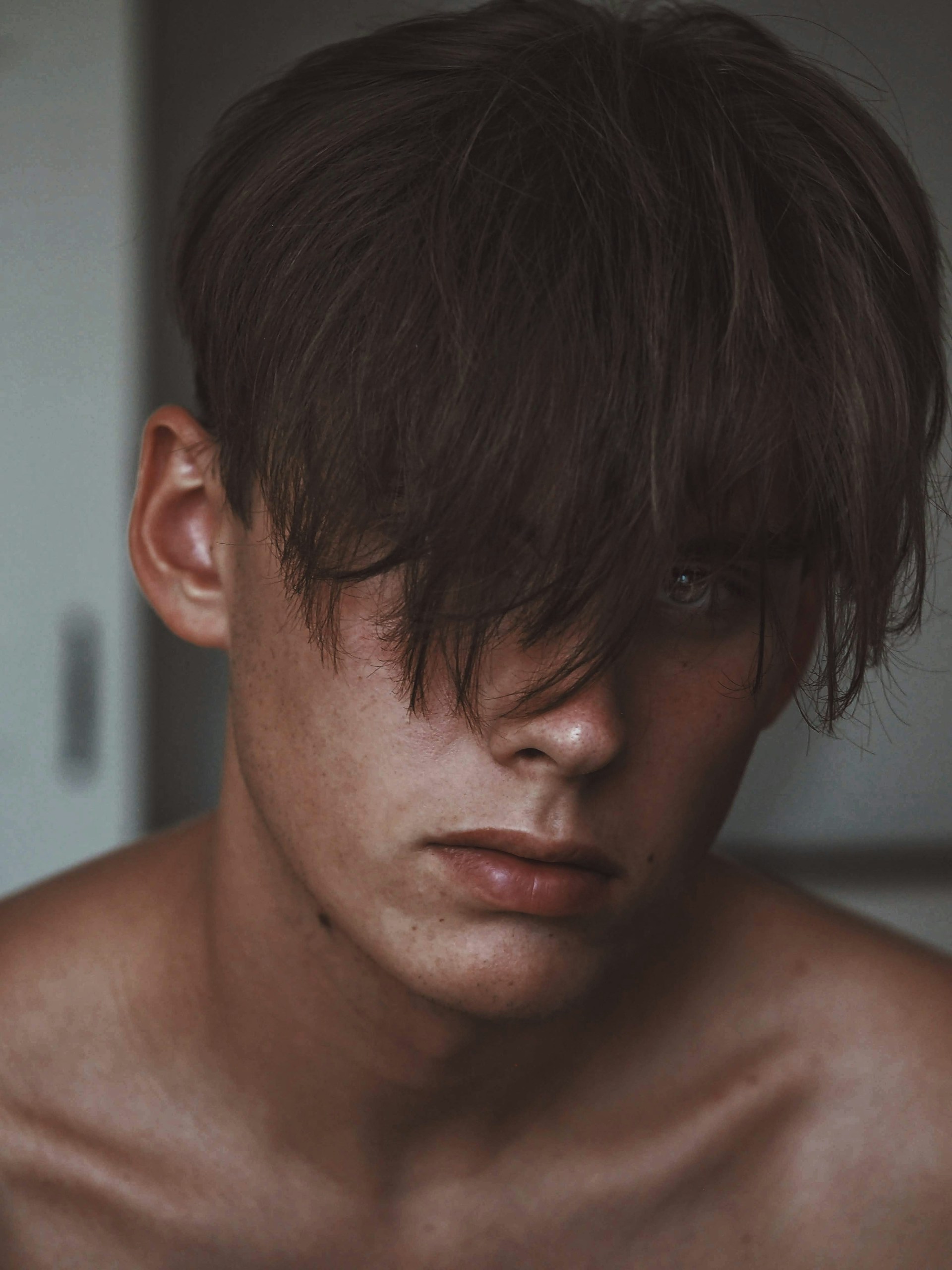 Natural Ingredients for Hair Growth