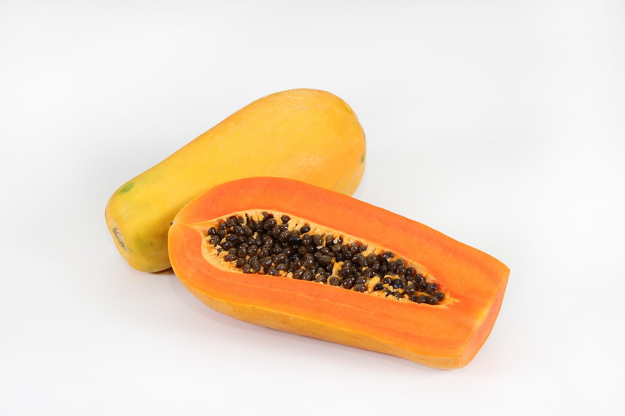 papaya Papaya