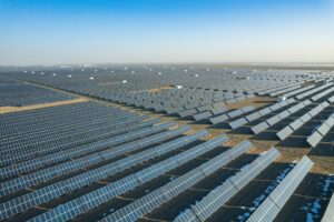 Countries with the Largest Number of the Solar Power Panel Installation