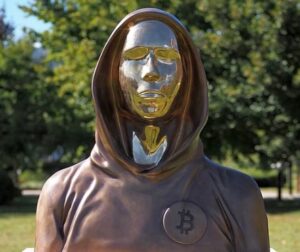 Satoshi Nakamoto