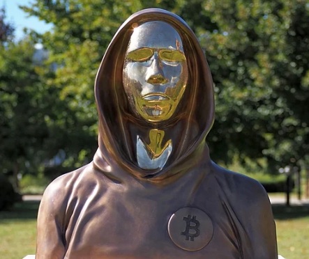 Satoshi Nakamoto