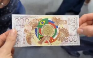 BRICS Currency
