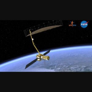 NISAR Satellite