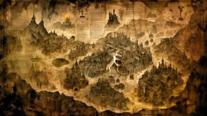 Rare Ancient Sacred Languages in the World