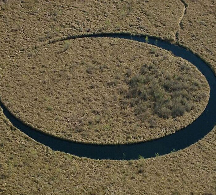 El Ojo, Argentina