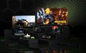 GeForce Now