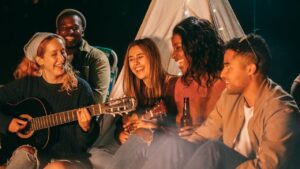 what is charisma, how to be charismatic