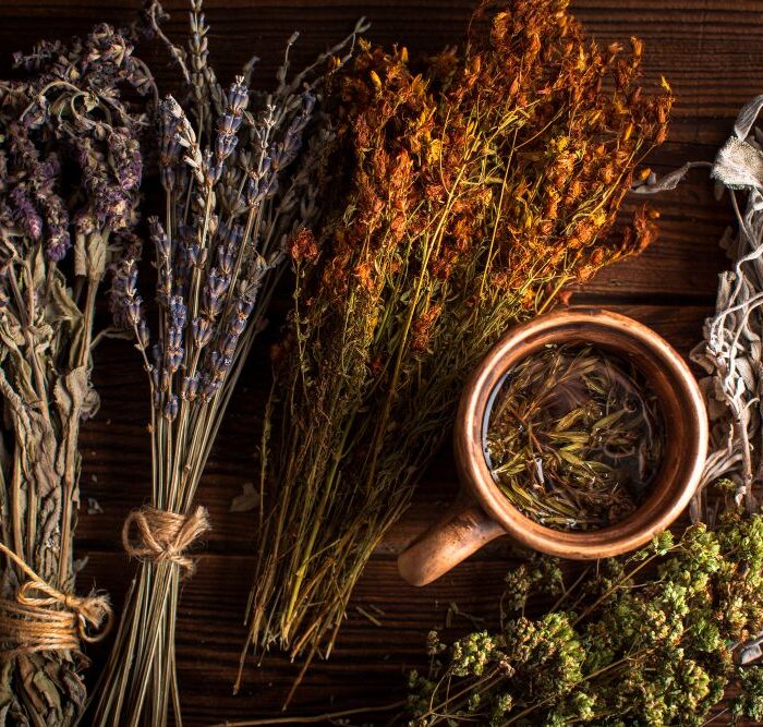 20 Rare Ayurvedic Herbs