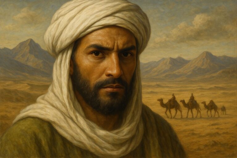 Where Did Ibn Battuta Travel