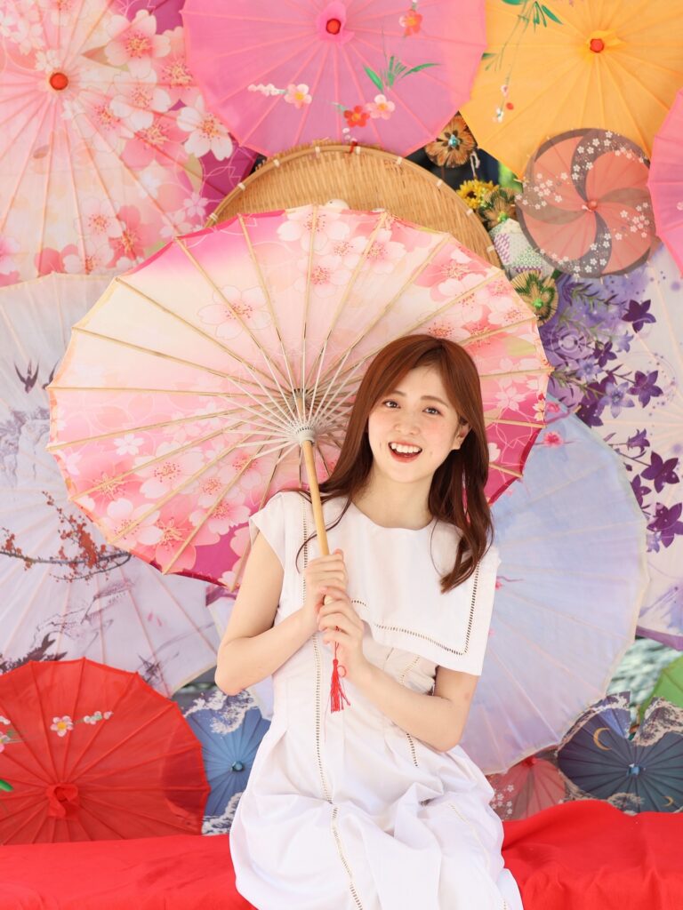 Hand-Made Crafts in Japan