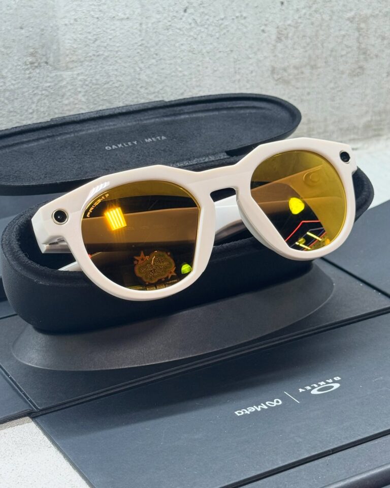 Meta AI Glasses Review