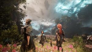 Game Awards 2025 Clair Obscur - Expedition 33