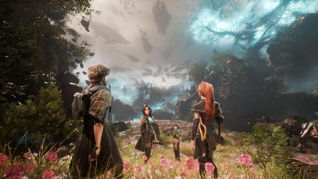 Game Awards 2025 Clair Obscur - Expedition 33