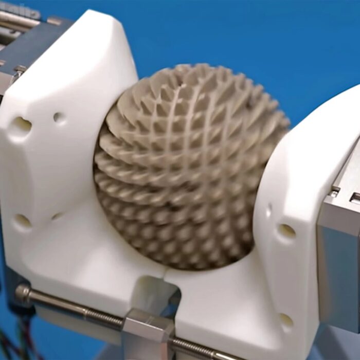 Japanese 3D Gear System