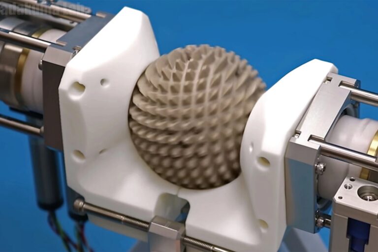 Japanese 3D Gear System