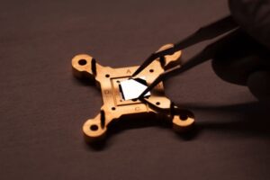 New Quantum Processor