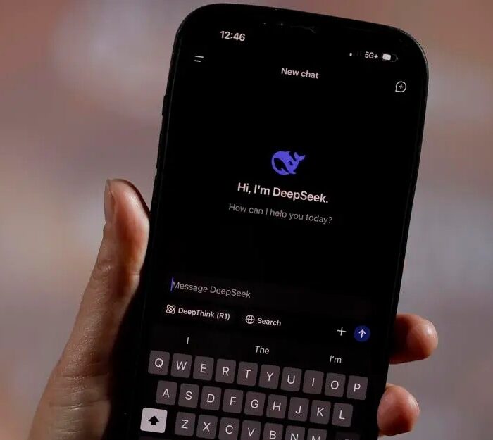 What Is Open Source AI and How Could DeepSeek Change the Industry